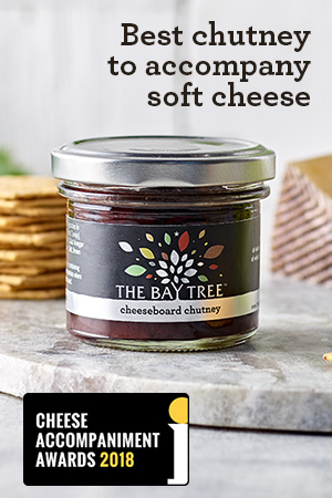 Cheeseboard Chutney